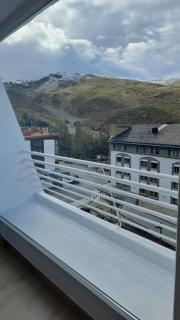 LIVING SIERRA NEVADA, céntrico, vistas, zona baja Montblanc - Sierra Nevada - 6