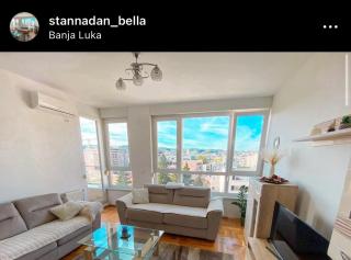 Stan na dan Bella - Banja Luka - 7