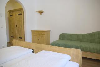 Das Eulersberg Apartments & Chalets - 6