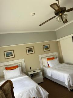 The KEDESAN Huis - Guest House - Johannesburg - 1