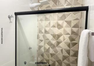 Apartamento Encantado V. Maria 3 - Foz do Iguaçu - 4