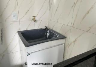 Apartamento Encantado V. Maria 3 - Foz do Iguaçu - 3