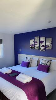 The Woolpack Inn - 1