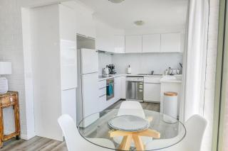 The Blue Whale - Sea View Apartment - Eden - 8