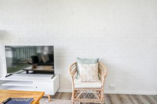 The Blue Whale - Sea View Apartment - Eden - 3