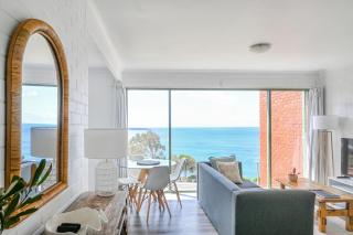 The Blue Whale - Sea View Apartment - Eden - 2