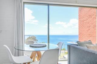 The Blue Whale - Sea View Apartment - Eden - 9