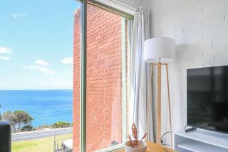 The Blue Whale - Sea View Apartment - Eden - 4