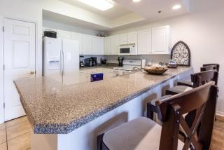 Relax near the pond in this gorgeous 32 interior condo. Ow15-504 - New Smyrna Beach - 6