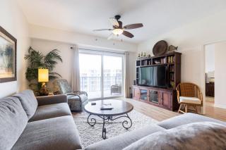 Relax near the pond in this gorgeous 32 interior condo. Ow15-504 - New Smyrna Beach - 9