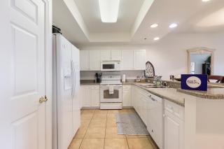 Relax near the pond in this gorgeous 32 interior condo. Ow15-504 - New Smyrna Beach - 8