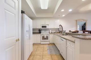 Relax near the pond in this gorgeous 32 interior condo. Ow15-504 - New Smyrna Beach - 7