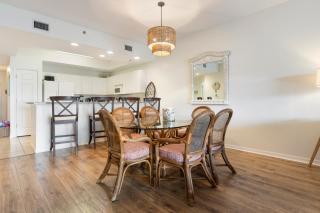 Relax near the pond in this gorgeous 32 interior condo. Ow15-504 - New Smyrna Beach - 1