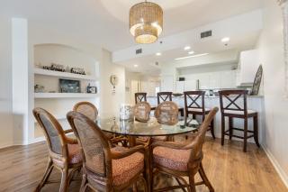 Relax near the pond in this gorgeous 32 interior condo. Ow15-504 - New Smyrna Beach - 3