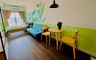 Tropicana house in Soho Residence by NHÀ TUI share - Ho Chi Minh - 4