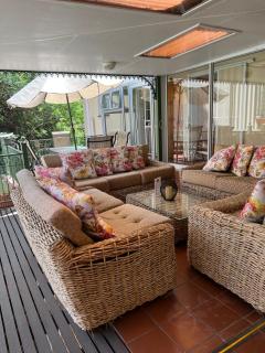 The KEDESAN Huis - Guest House - Johannesburg - 6