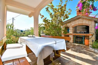 Apartments Mirjana V - Lopar - 8