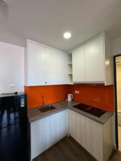 Tropicana house in Soho Residence by NHÀ TUI share - Ho Chi Minh - 3