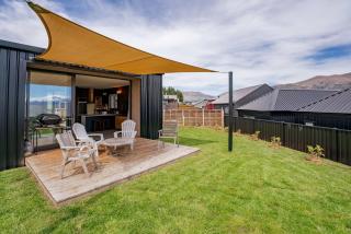Landsborough Lane - Wanaka Holiday Studio - Wanaka - 9