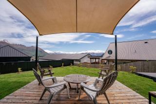 Landsborough Lane - Wanaka Holiday Studio - Wanaka - 8