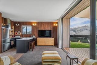 Landsborough Lane - Wanaka Holiday Studio - Wanaka - 7