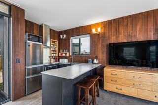 Landsborough Lane - Wanaka Holiday Studio - Wanaka - 4
