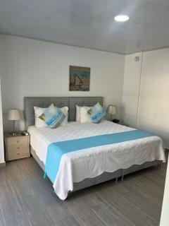 Hotel Mar de Corales By CAJASAI - San Andrés - 0