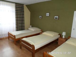 Pokoje Gościnne IRGA Apartamenty - Starogard Gdański - 1