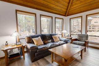 Jackalope Manor - Sunriver - 9