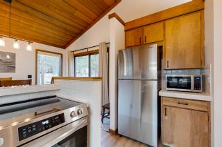 Jackalope Manor - 1