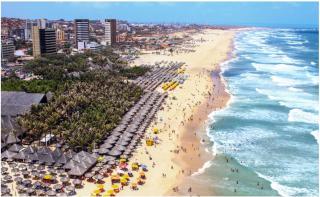 Village Cartier Beach - Fortaleza - 2