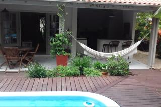 Casa no Campeche - próximo à praia - Florianópolis - 2