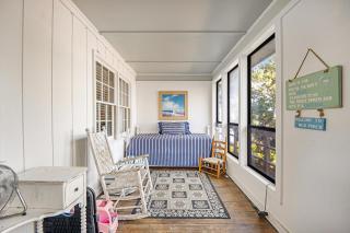 Bland's Landing - Surf City - 1