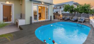 Amarlia Villa - Skaleta - 6