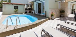 Amarlia Villa - Skaleta - 4
