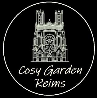 Au Cosy Garden - Reims - 3