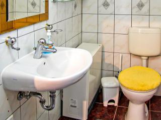 Ferienbungalow Brigitte - Spandowerhagen - 1