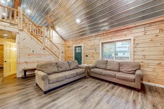 Brown Bear Cabin - Tomahawk - 9