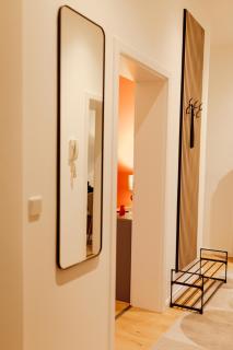 DESIGN Apartment Stadtfeld-Ost mit NETFLIX & 2 Schlafzimmern - Magdeburgo - 3