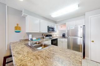 Buena Vista 403 - Gulf Shores - 4