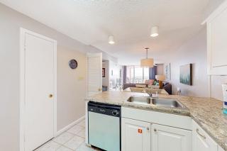 Buena Vista 403 - Gulf Shores - 2