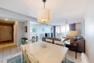 Buena Vista 403 - Gulf Shores - 1