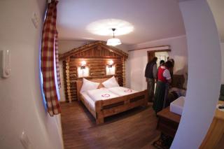 Das Eulersberg Apartments & Chalets - 4