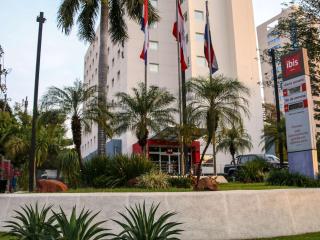 ibis Asuncion - Asunción - 9