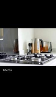 Spacious 3 bedroom house in nottingham - Nottingham - 4