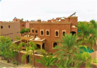 Riad Ushuaia - Centre Marrakech - 4