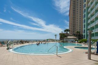Emerald Beach Resort 2235 - Panama City Beach - 4