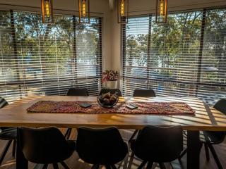 Sojourn at the Cove - opposite Heros Beach - 5