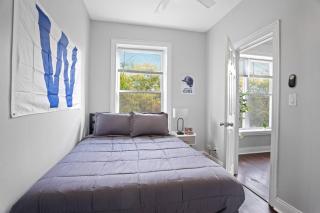 Game Day Getaway - 3BR in Vibrant Wrigleyville - Chicago - 5
