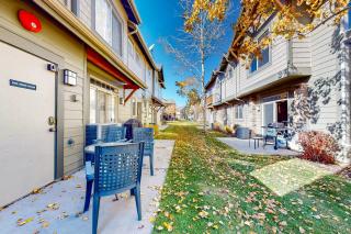 Relaxed on Redstone - Park City - 8